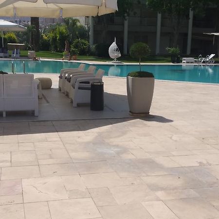 Royal Park Lakeview Apartment Eilat Eksteriør billede