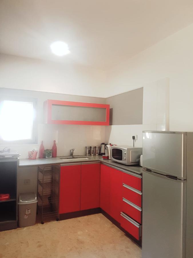 Royal Park Lakeview Apartment Eilat Eksteriør billede