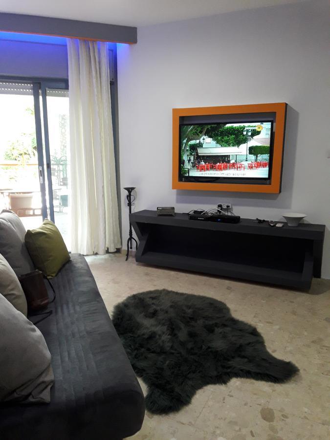 Royal Park Lakeview Apartment Eilat Eksteriør billede
