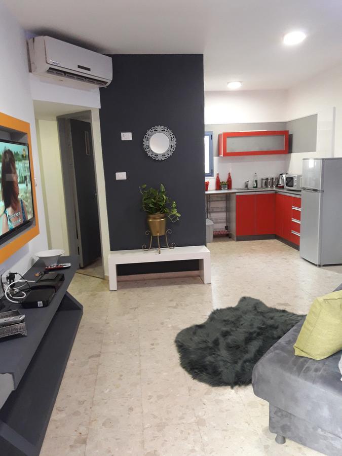Royal Park Lakeview Apartment Eilat Eksteriør billede
